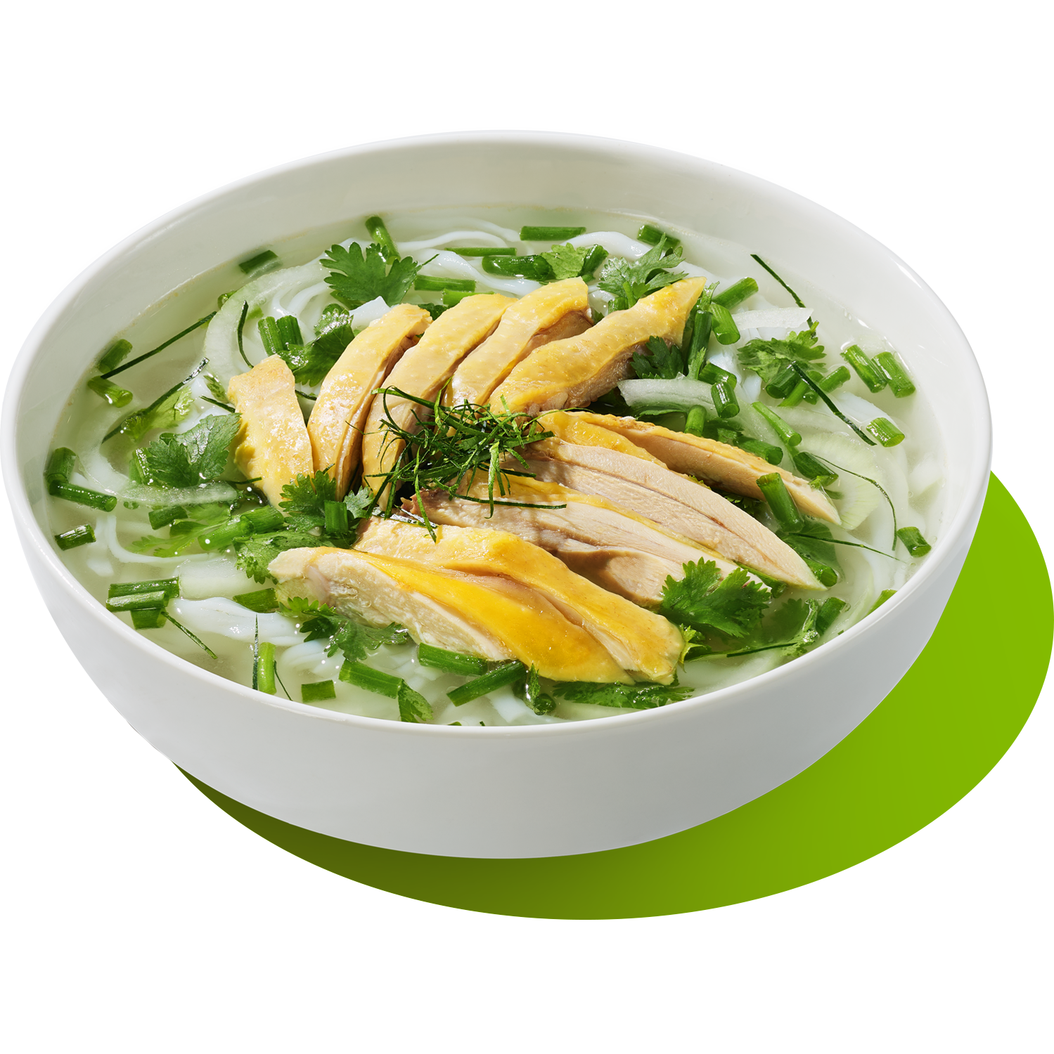 LOCAL CHICKEN PHO